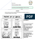 Fabula Recortable