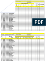 P.E Practical - 2022-23