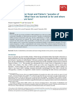 17 - Gugushvili - Two Decades After KP Paradox-of-redistribution-JICSP 2021