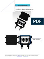 3R-2D JB 15A Diode