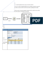 SAP AIF Simple Inbound