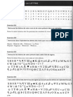 Alphabetisation - Trait D'union 1 - Lecture-2