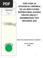 Guía para La Vigilancia Centinela de (Irag) y (Eti) Feb-2020