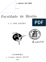 Direito: Faculdade de