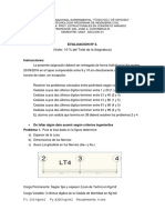 Asignacion Concreto Armado (Losas y Vigas)