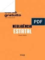 Negligência Governamental Enem 2023