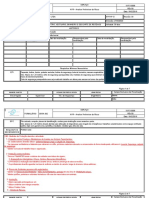 Apr - 12 - Limpeza e Organização de Refeitorio e Vestuario e Banheiro