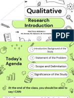 PR1 W5 6 Research Introduction