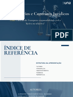 A3-Negócios e Contratos Jurídicos - Miguel Vinícius Dos Santos Araújo