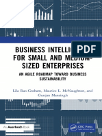 Lila Rao-Graham (Author)_ Maurice L. McNaughton (Author)_ Gunjan Mansingh (Author) - Business Intelligence for Small and Medium-Sized Enterprises_ an Agile Roadmap Toward Business Sustainability-Auerb