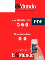 El Mundo Edicion Digital 29 de Junio 2023