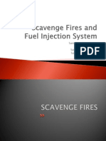 Scavenge Fires