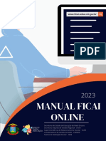 Manual Ficai Online