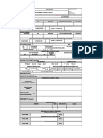 OPS-SSOMA-FO-404 Reporte e Investigacion Accidentes