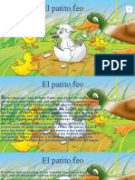 El Patito Feo