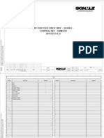 814.0214-0 - D SRP 4100 Flex 380v Danfoss Fc101 Control Net