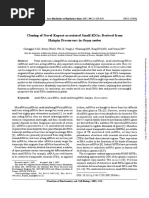 Acta Biochim Biophys Sin 2007 Yao 829 34