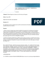 FUENTES Caso KOSFELDER Sucesión