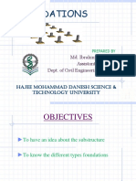 Chapter 2 Foundations