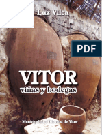 Vitor Viñas y Bodegas