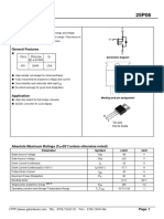 Goford: Description