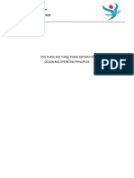 Two-Phase and Three-Phase Separator