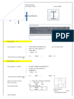 Shear Key Design Updated