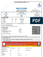 Ticket Cancellation Katra To Panipat 3 Ticket