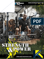 Strength Power