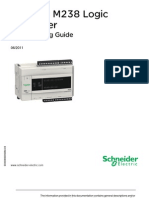 M238 Programming Guide