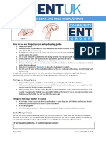 Ear and Nose Drop Leaflet Final