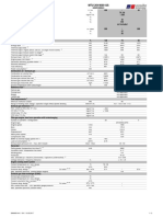 20V4000 L33 FN Technical Data Sheet