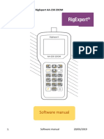 Aa-230 Zoom Software-En