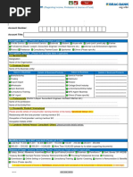 Self Declaration Form Revised (Source of Income+Fund) E Form