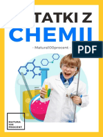 Notatki Z Chemii (Matura100procent)