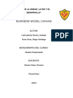 Business Model Canvas