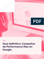 Ebook PMax - ES