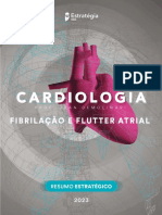 Fibrilação Atrial e Flutter