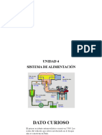 Sistema de Alimentacion