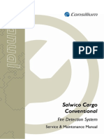 5100334-02 - Salwico Cargo Conventional - Service & Maintenance Manual - M - EN - 2018 - T