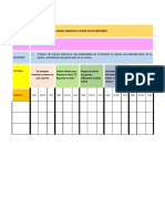 LISTA DE COTEJO Ed Fisica