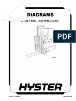 A1.00-1.50XL (A20-30XL) Diagrams