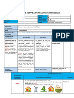 Sesion 1° 09-05 Comuni