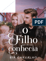 O Filho Que Ele Nã o Conhecia