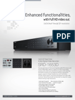 srd-1653d Datasheet