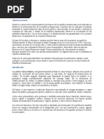 Informe Los Bancos de Republica Dominicana Shadeny 1