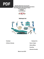 Radiologia Trabajo Adriana Milano, Deyvys Yeguez, Paola Diaz Alexandra Gonzalez