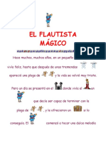 El Flautista Mágico