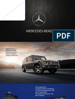 Mercedes 1