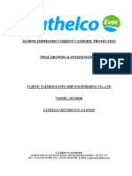 Cathelco Evac ICPP Manual